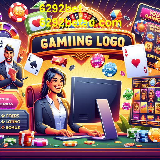 Maximize suas Apostas: Promoções Imperdíveis na 6292bet