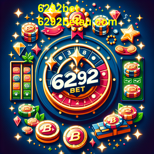 Explorando as Melhores Recompensas em Jogos na 6292bet