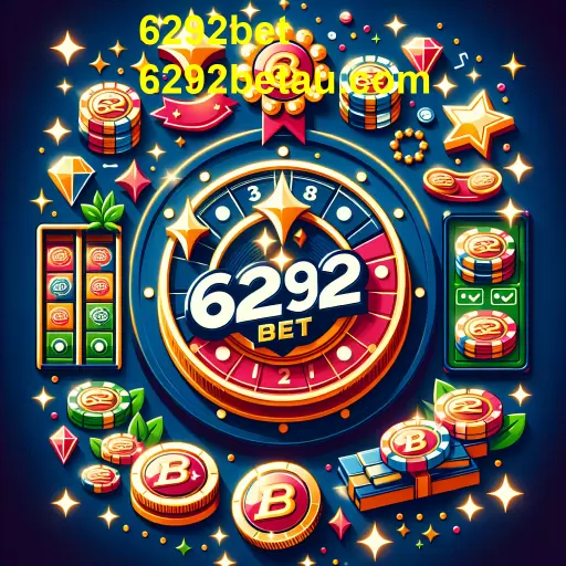 Explorando as Melhores Recompensas em Jogos na 6292bet
